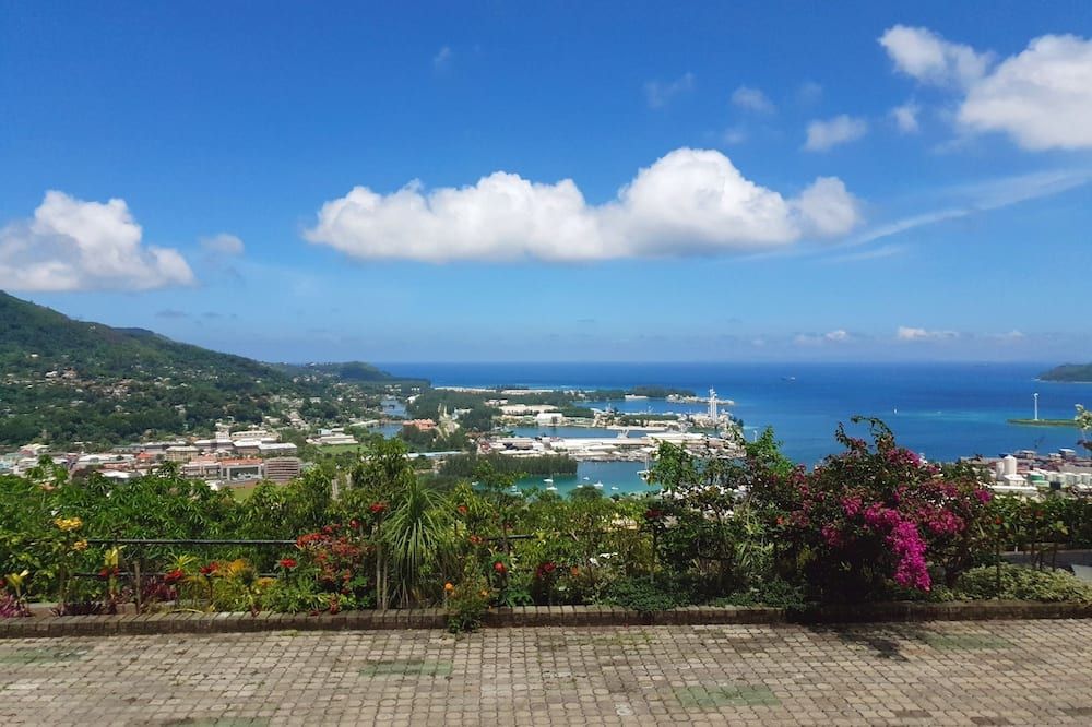 Outdoor view