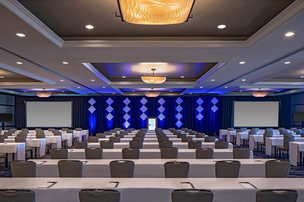 Conference room