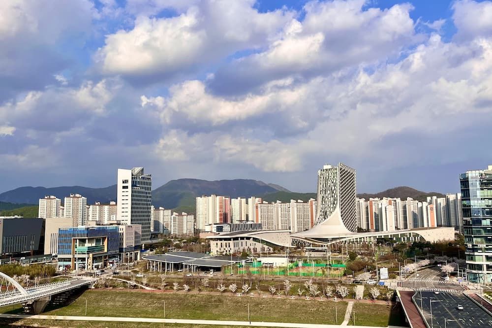 Outdoor view