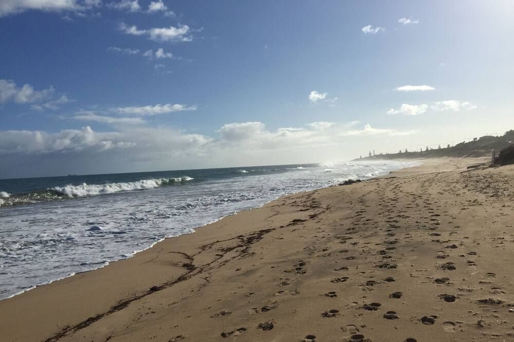 Beach Photo