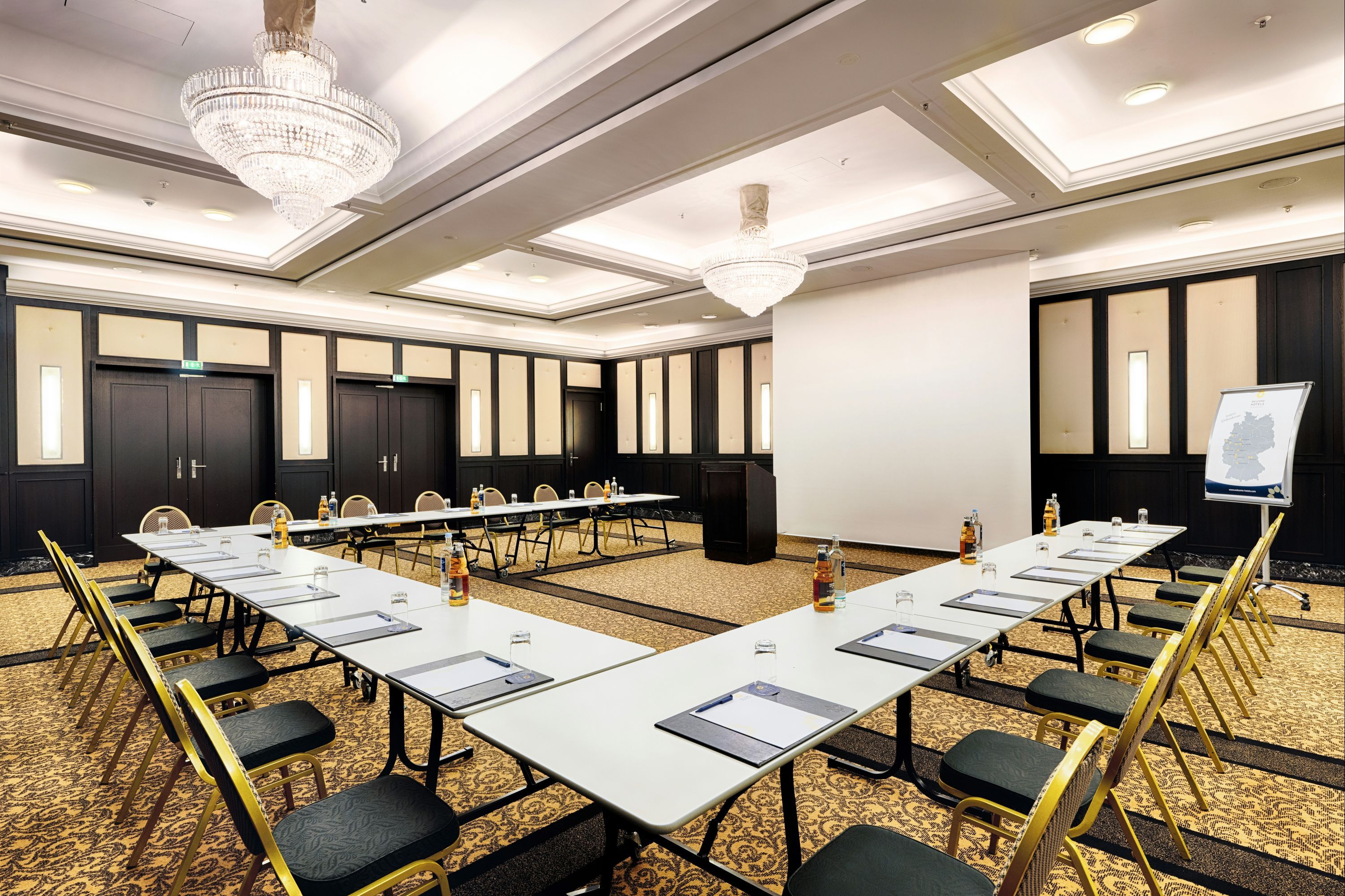 Conference room