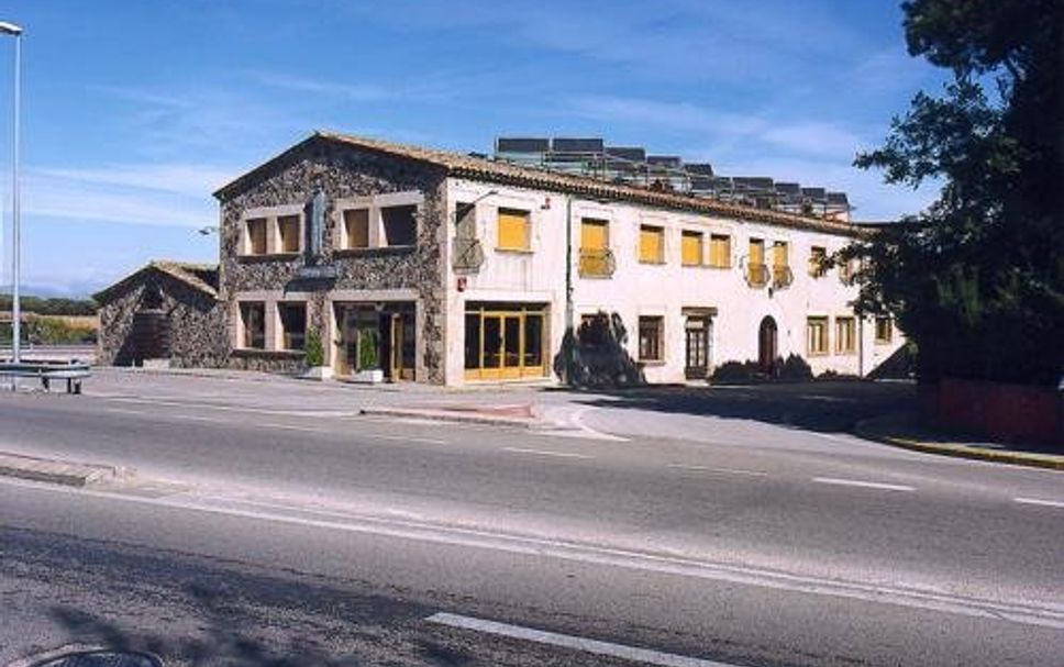 Building Photo