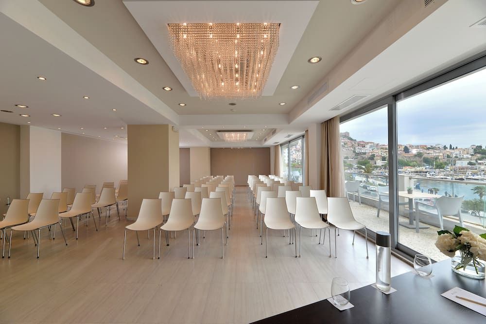 Conference room