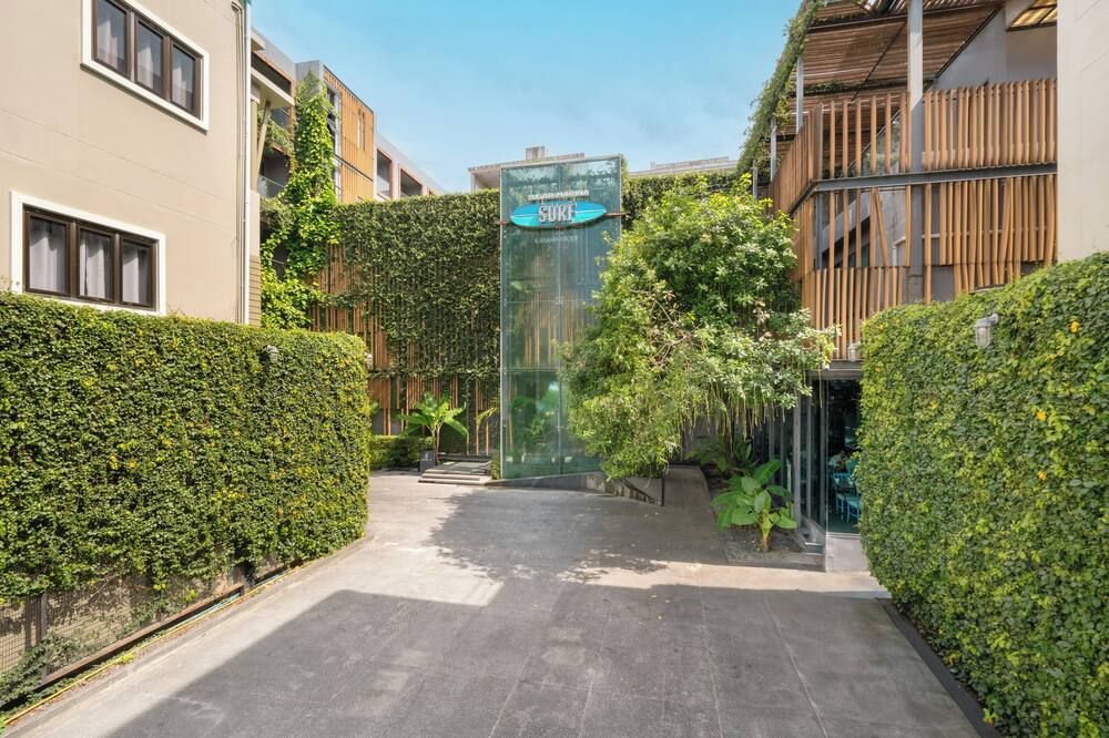 Outdoor view