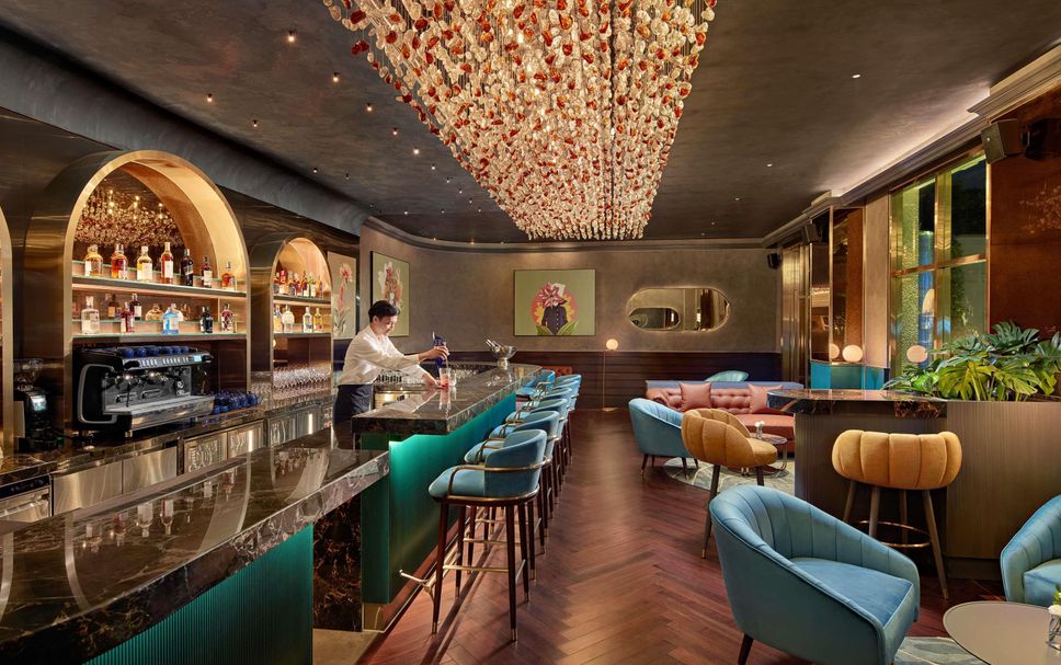 Bar Photo