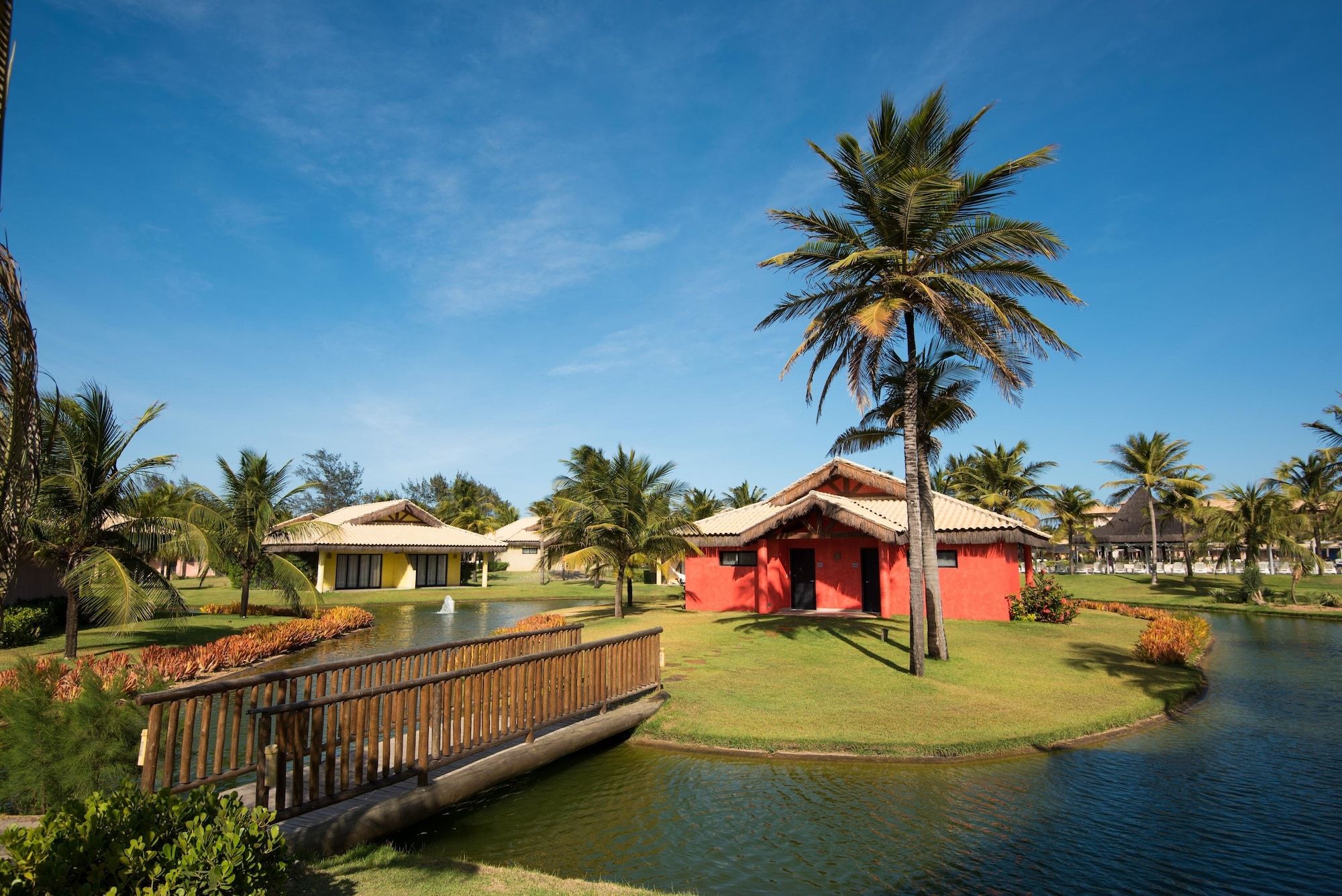 Outdoor view