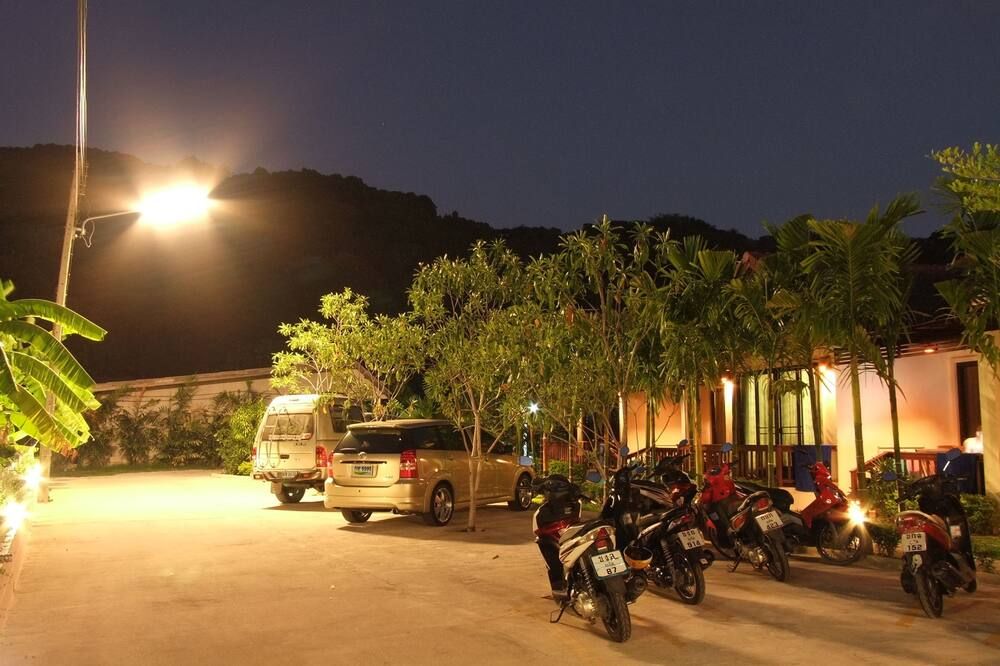 Outdoor view