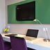 Business centre