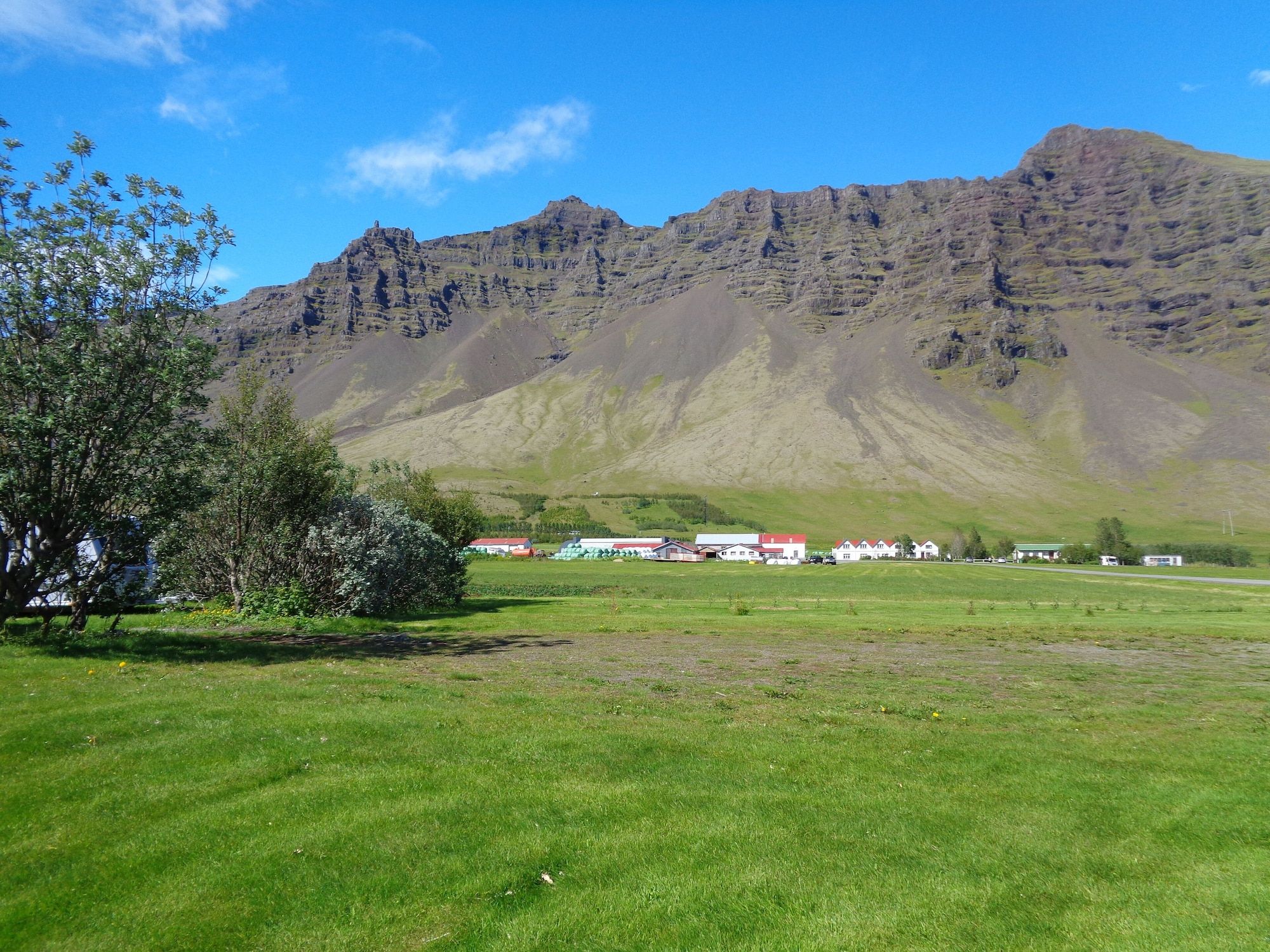 Outdoor view