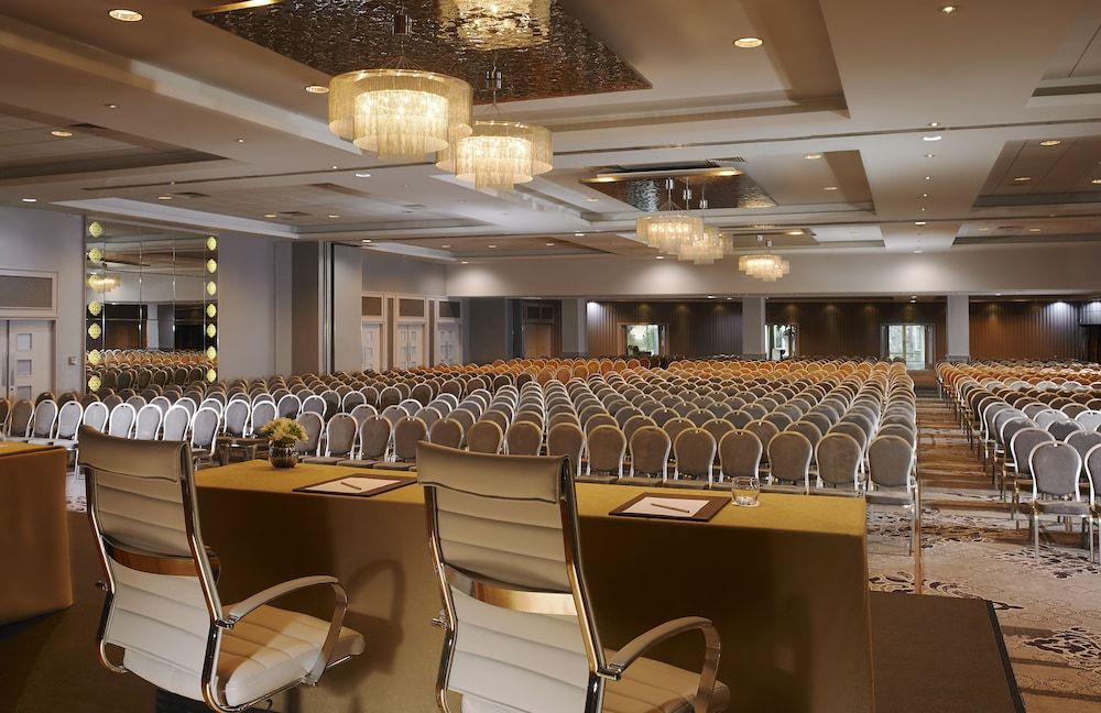 Conference room