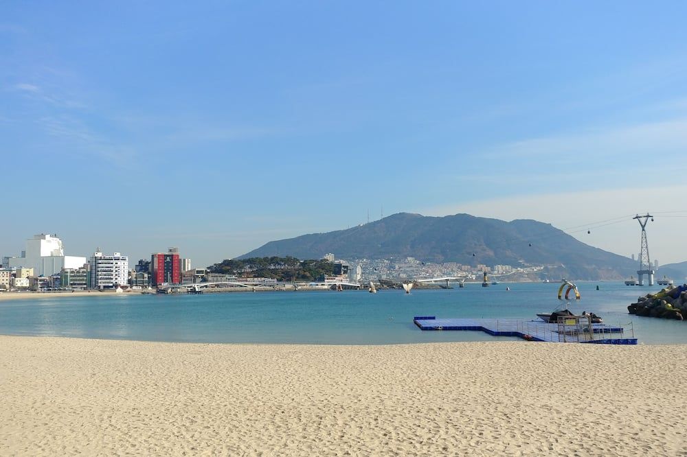 Beach Photo