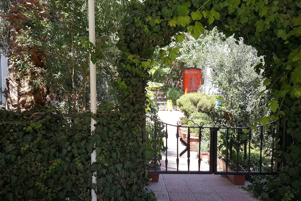 Outdoor view