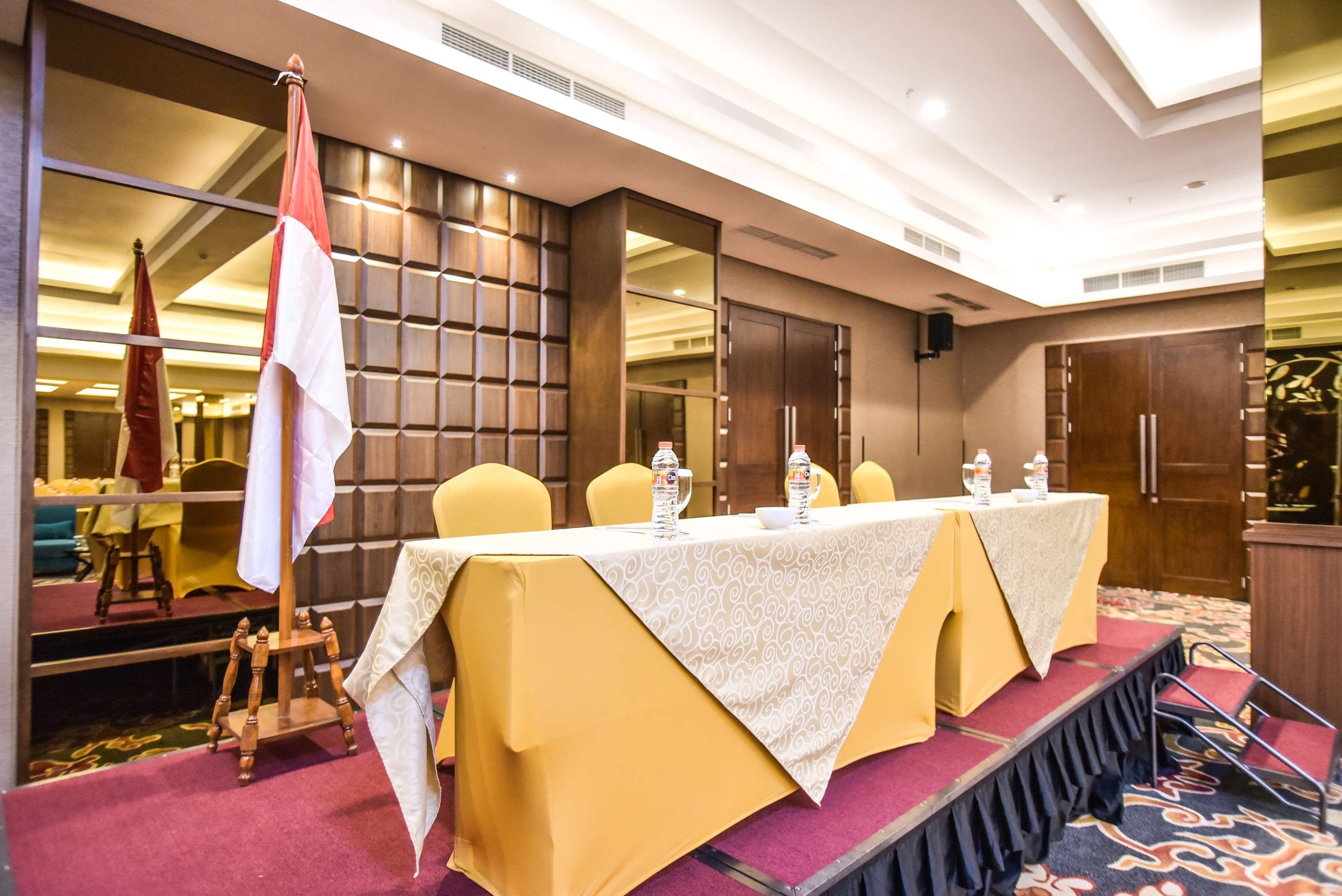 Conference room