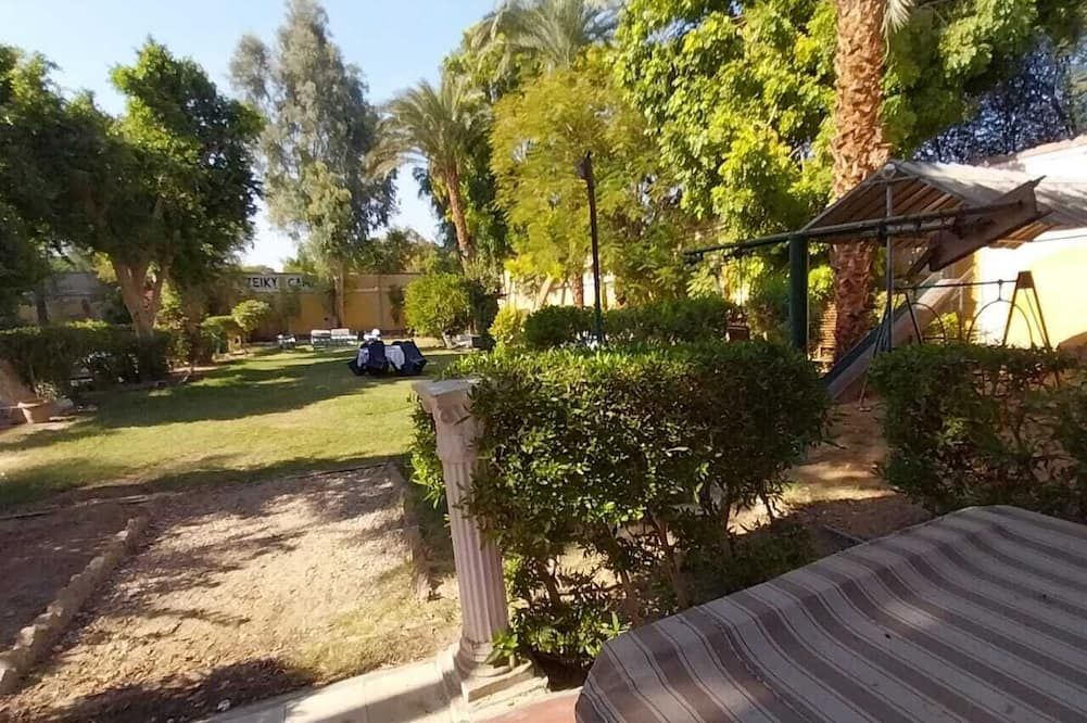Outdoor view