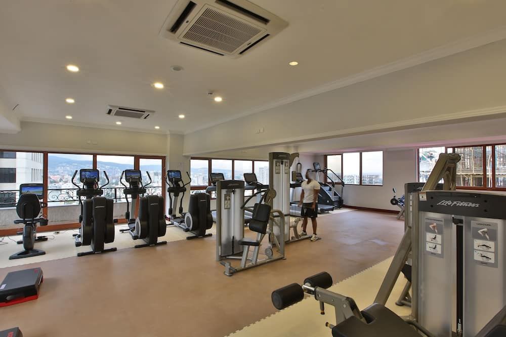 Gym