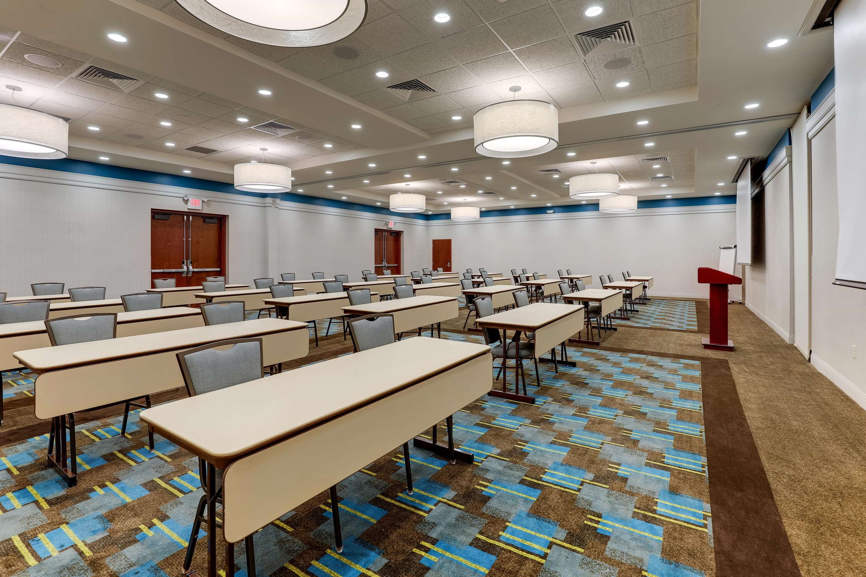 Conference room