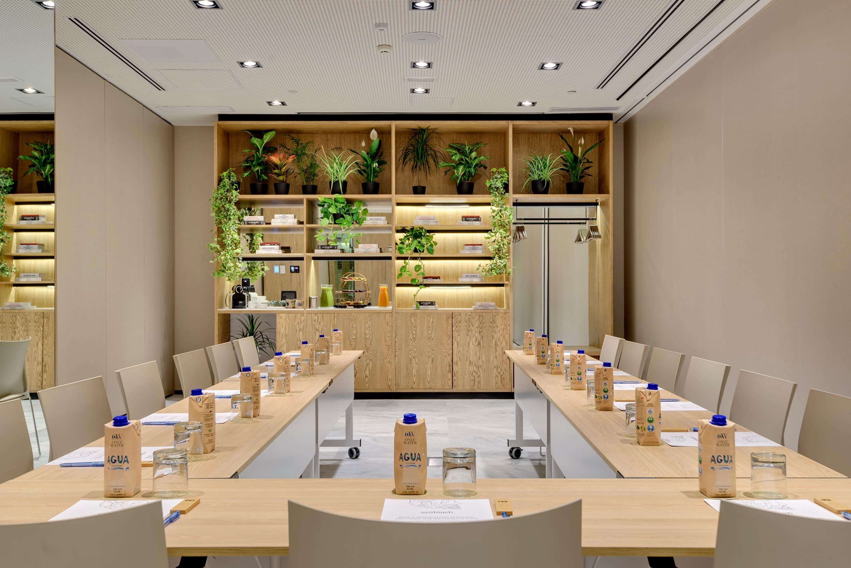 Conference room