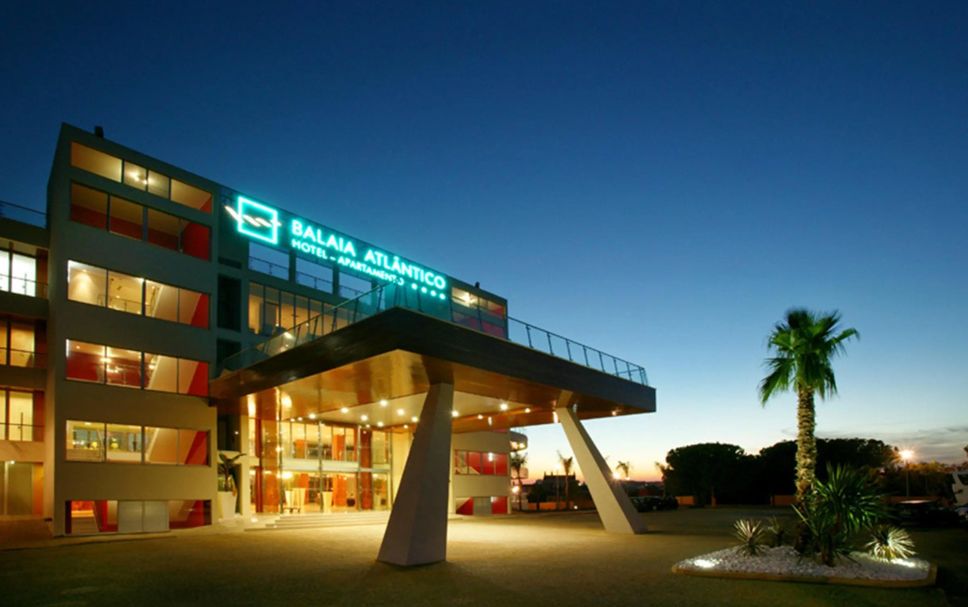 Building Photo