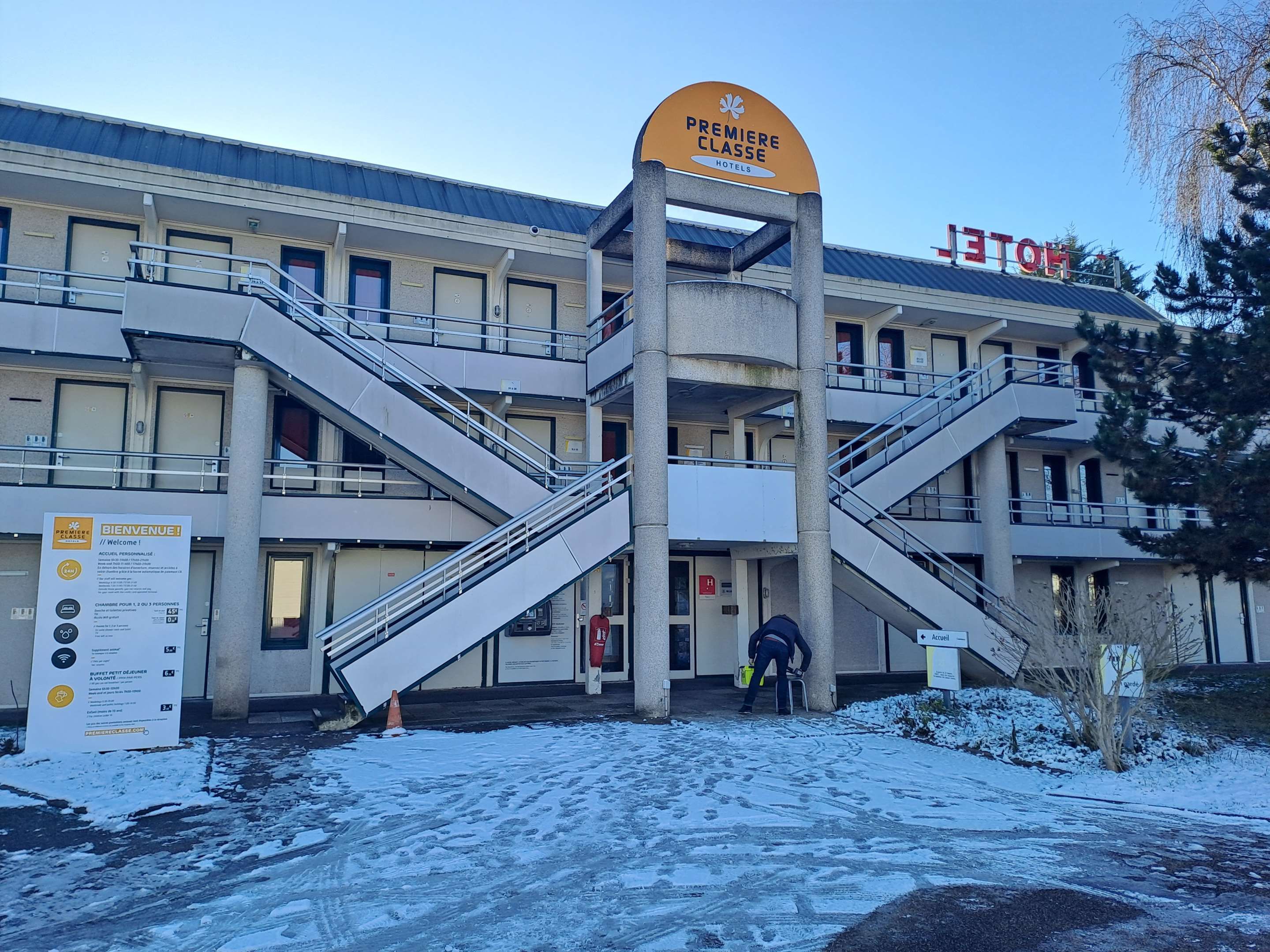 Building
