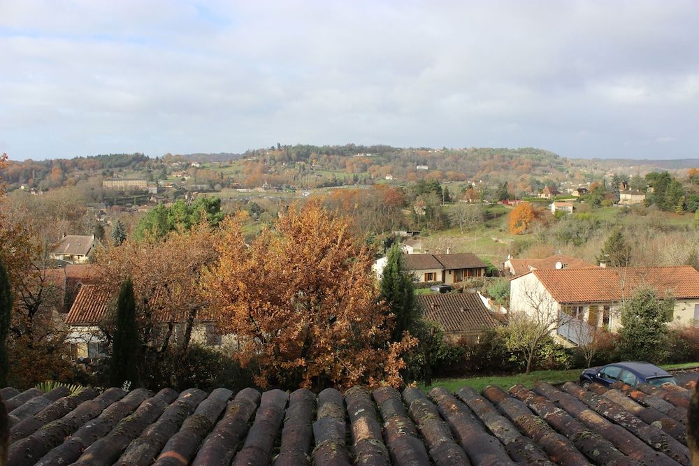 Outdoor view