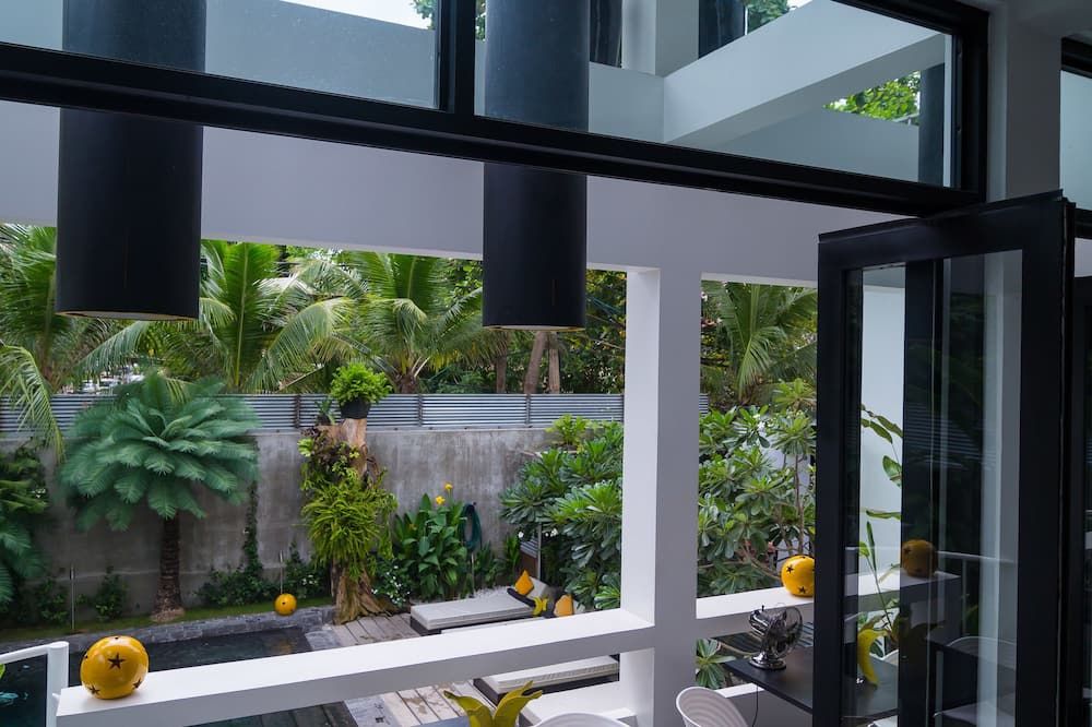 Outdoor view