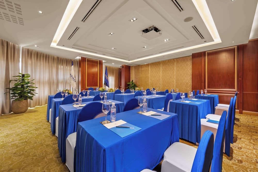 Conference room