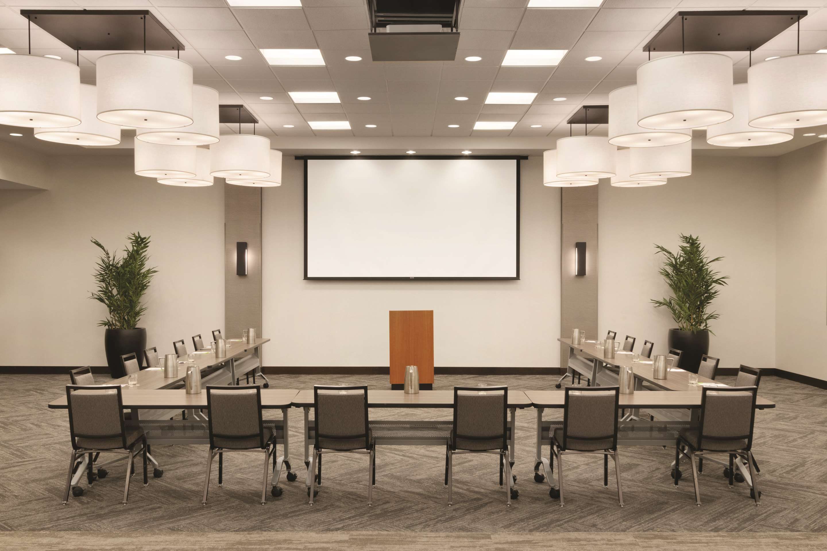 Conference room