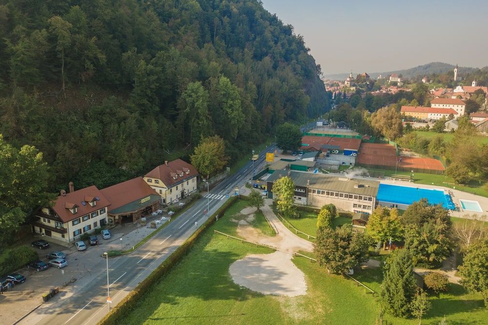 Outdoor view