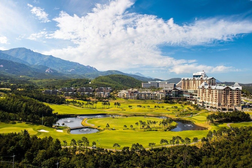 Outdoor view