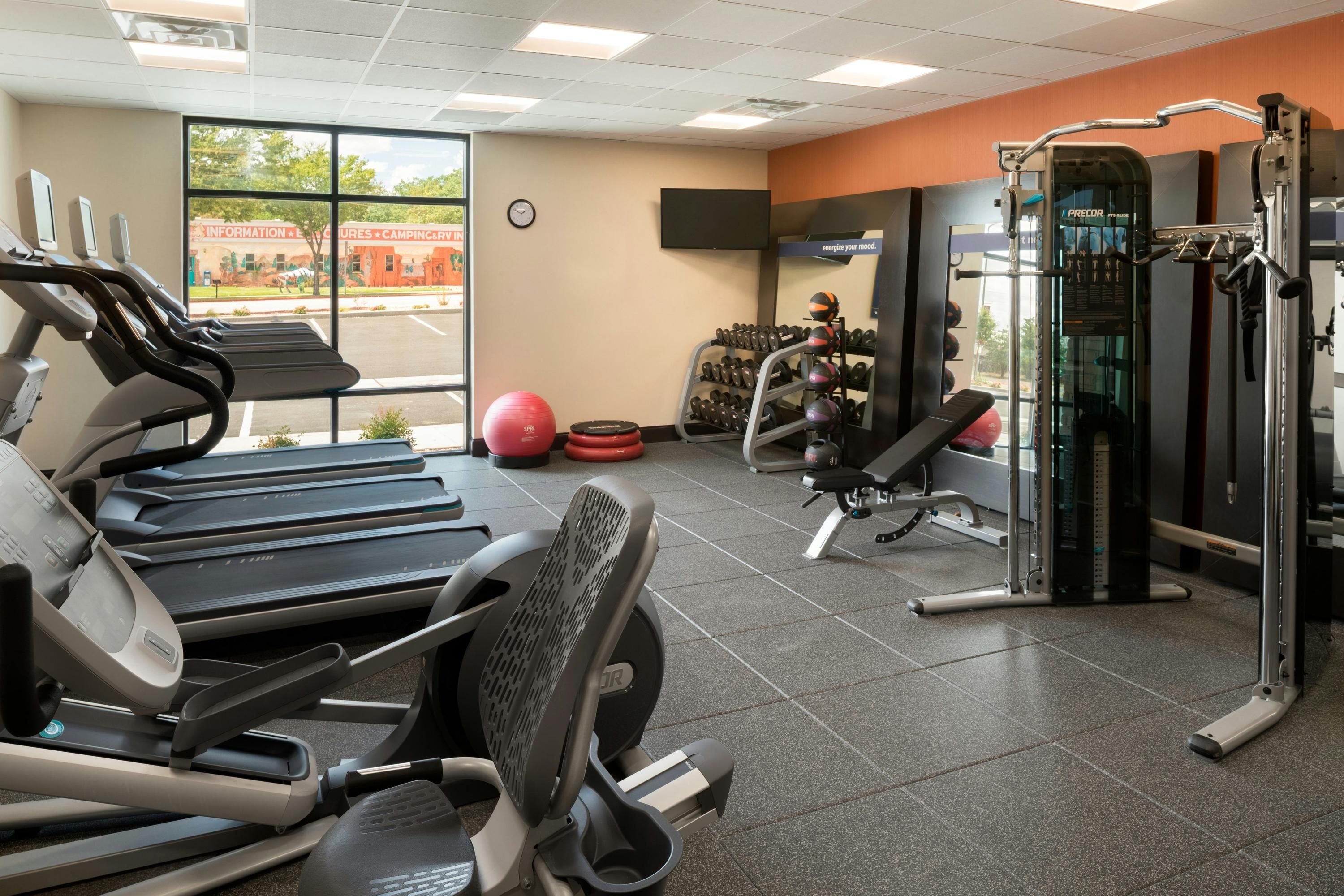 Gym