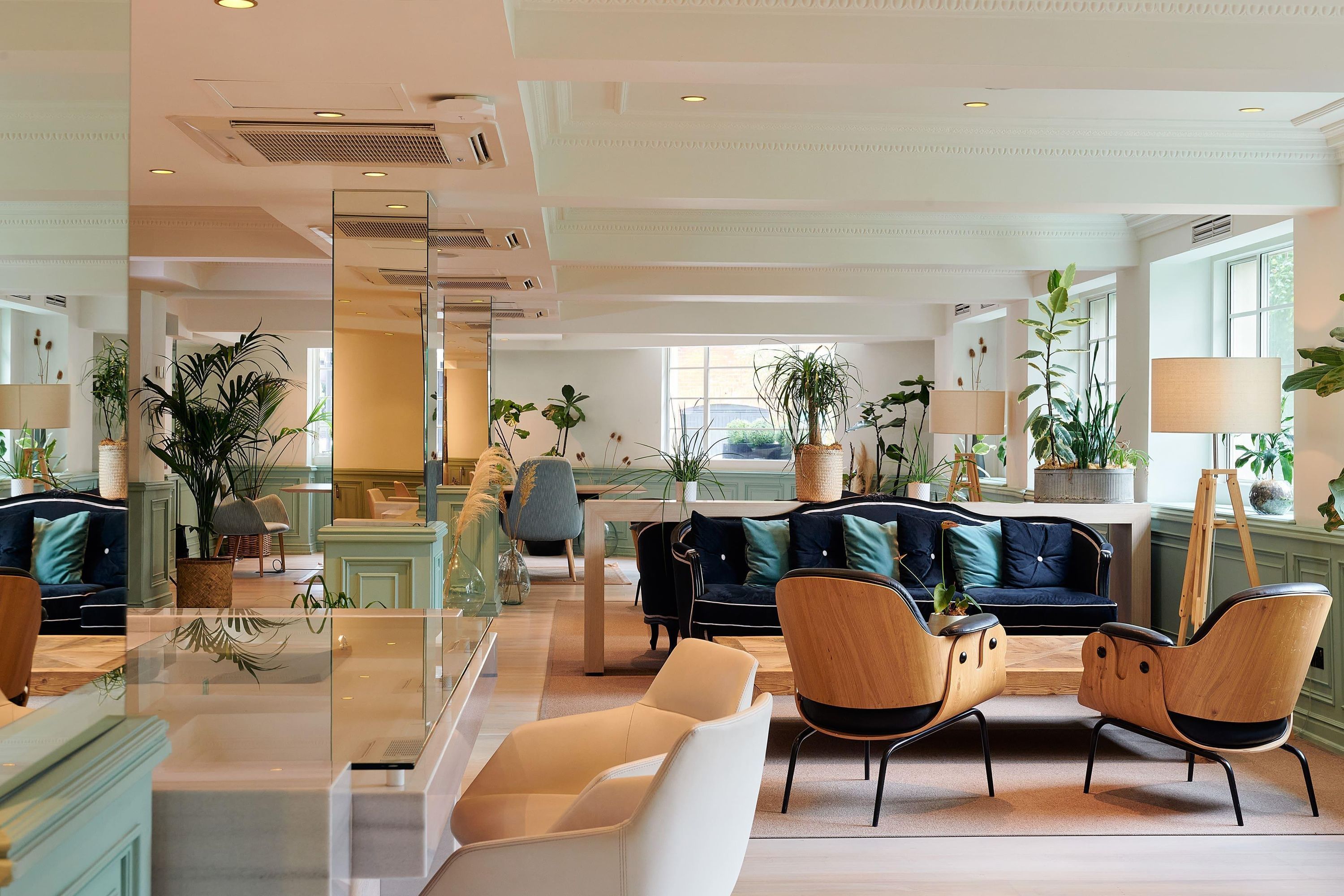 Hotel amenity