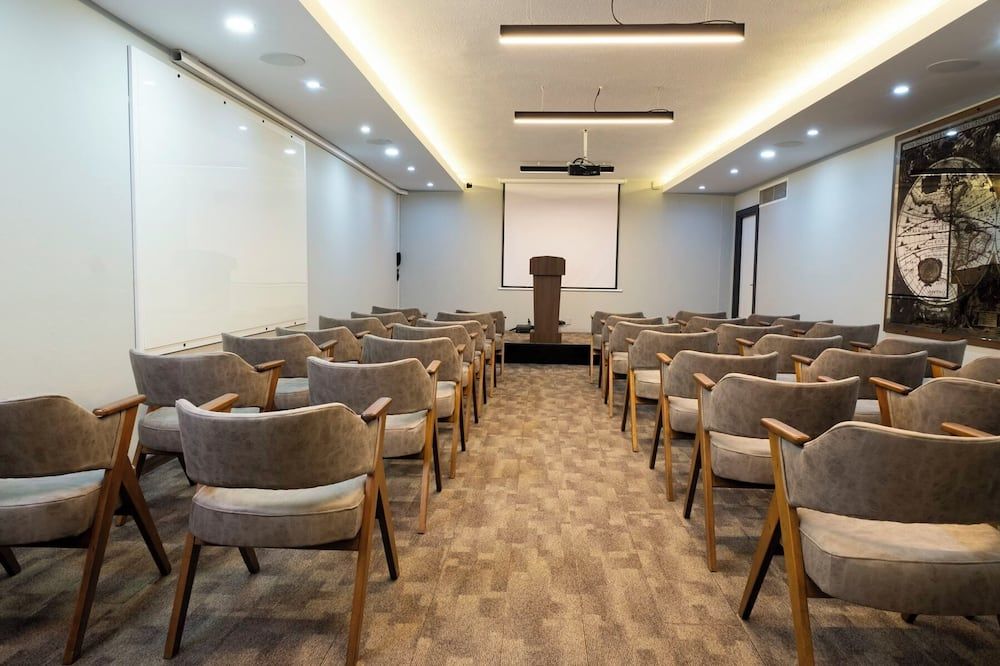 Conference room