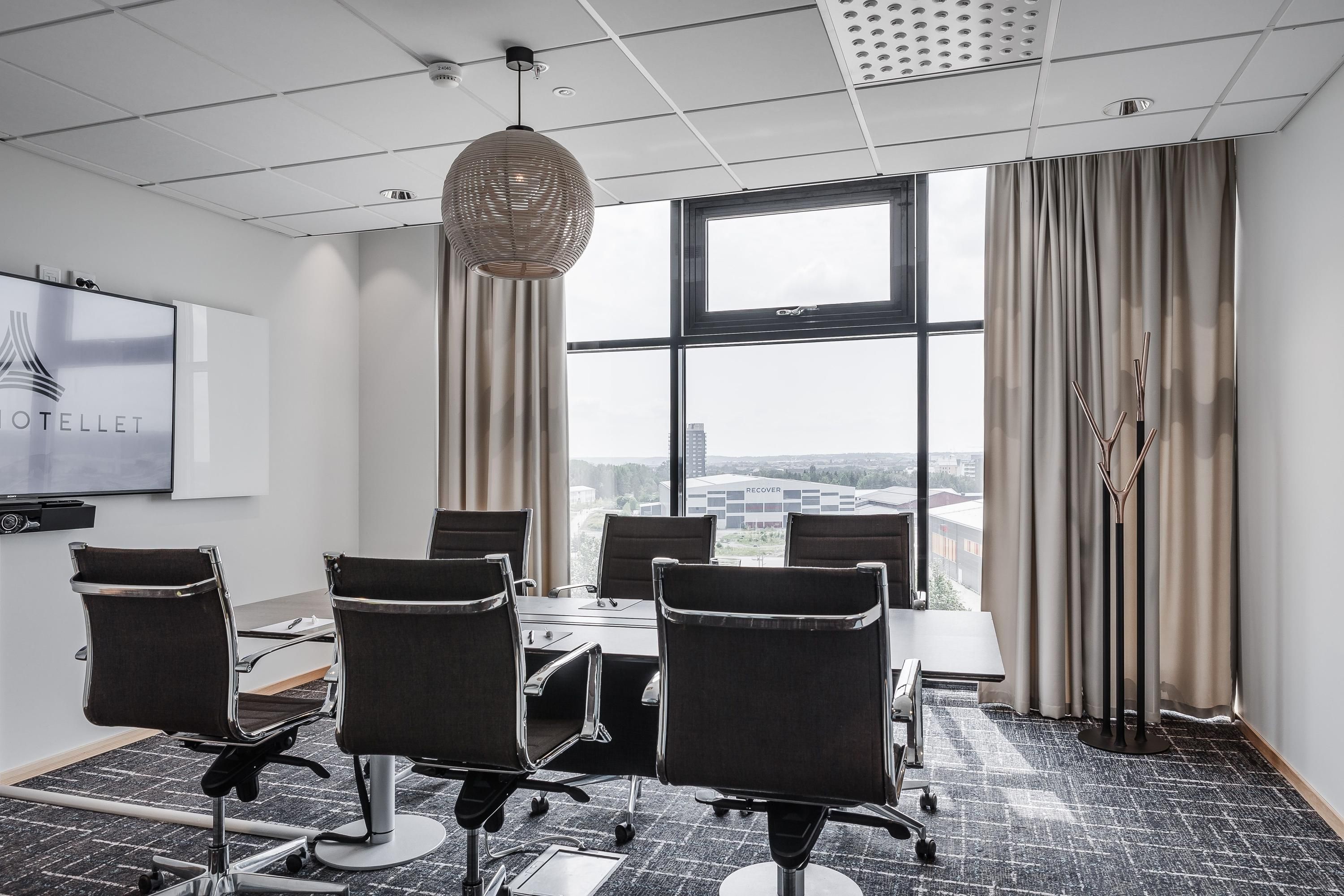 Conference room