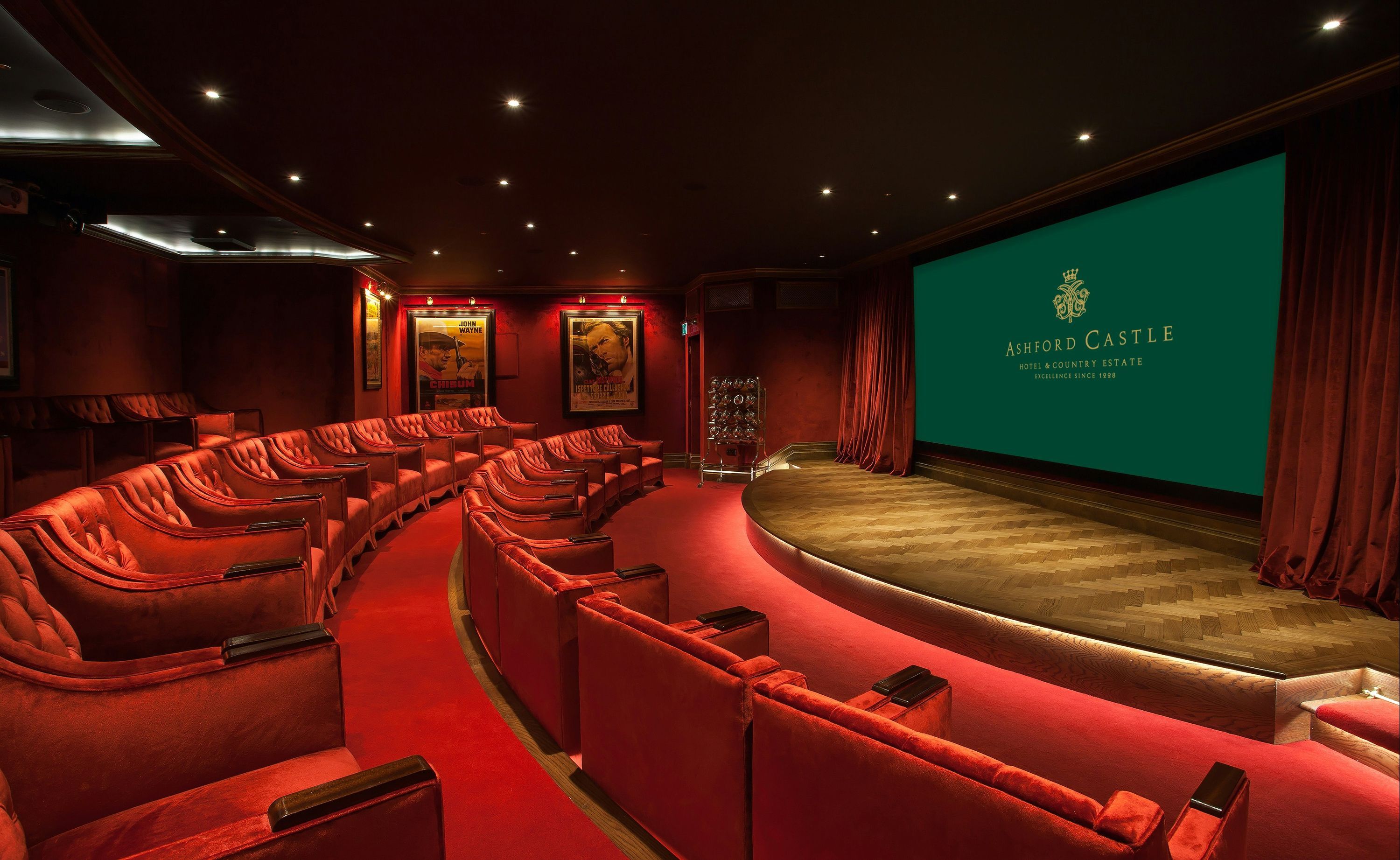 Conference room
