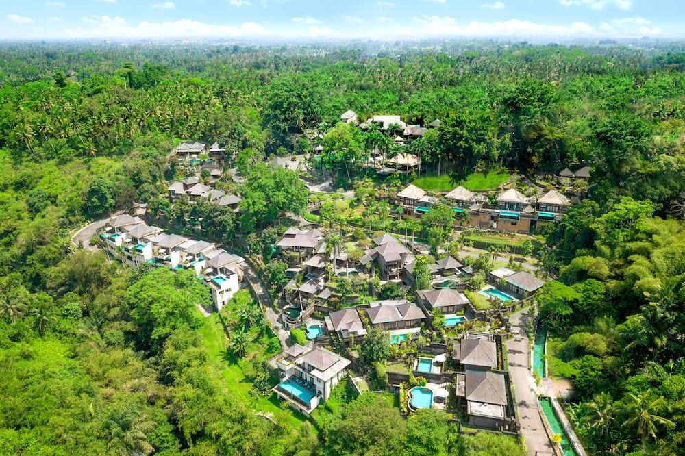 Outdoor view