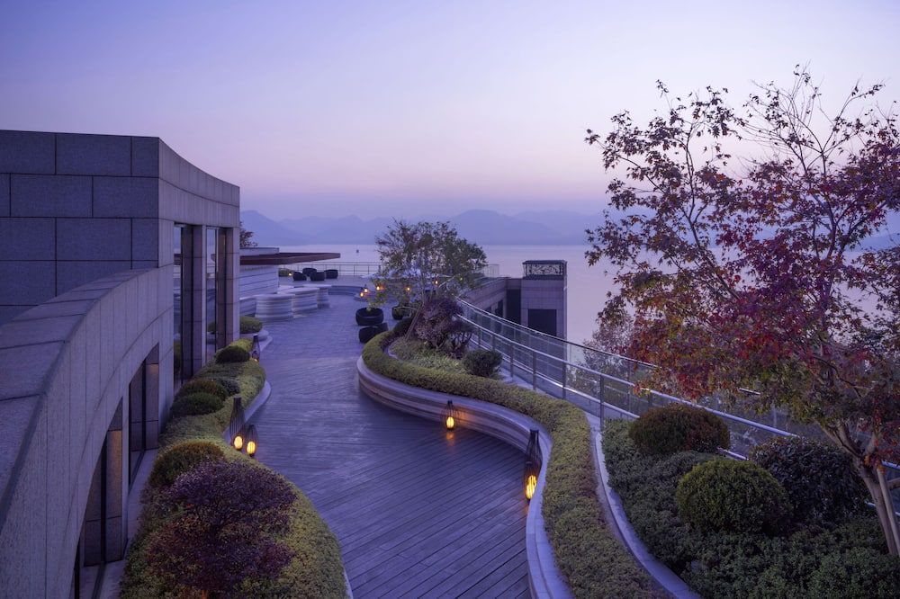 Outdoor view