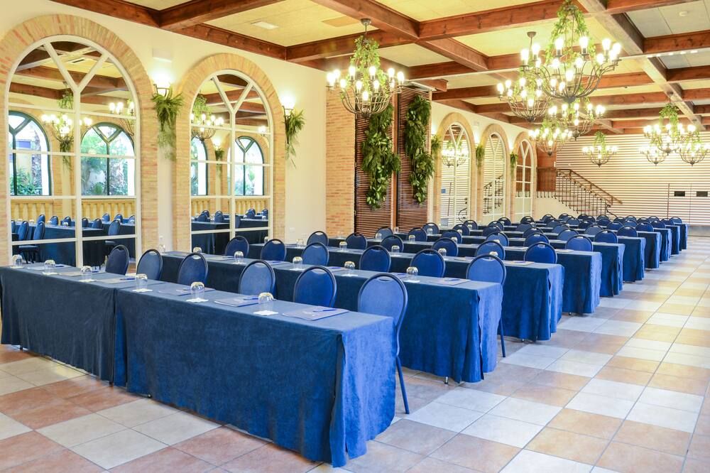 Conference room