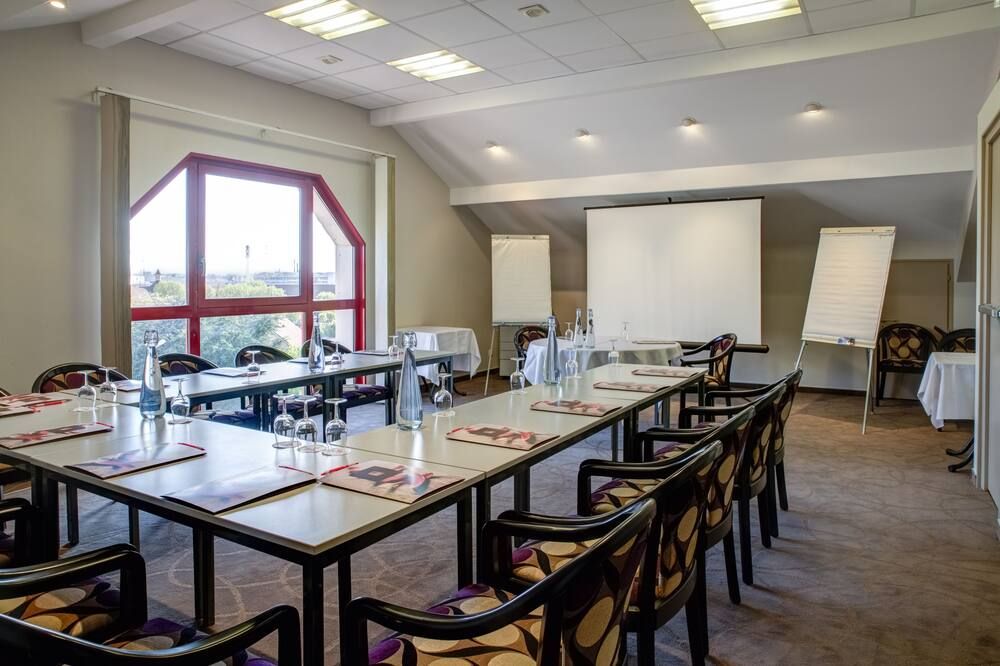 Conference room