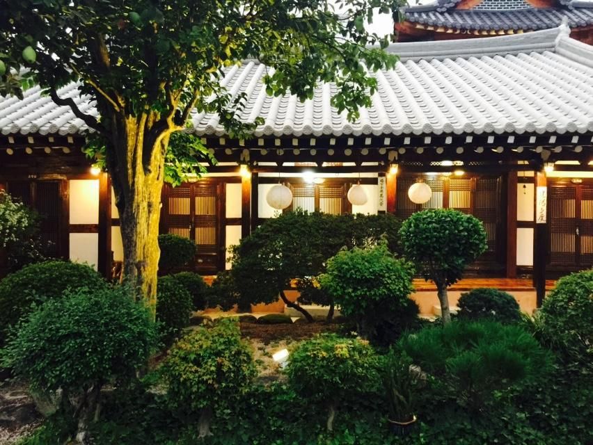 Outdoor view