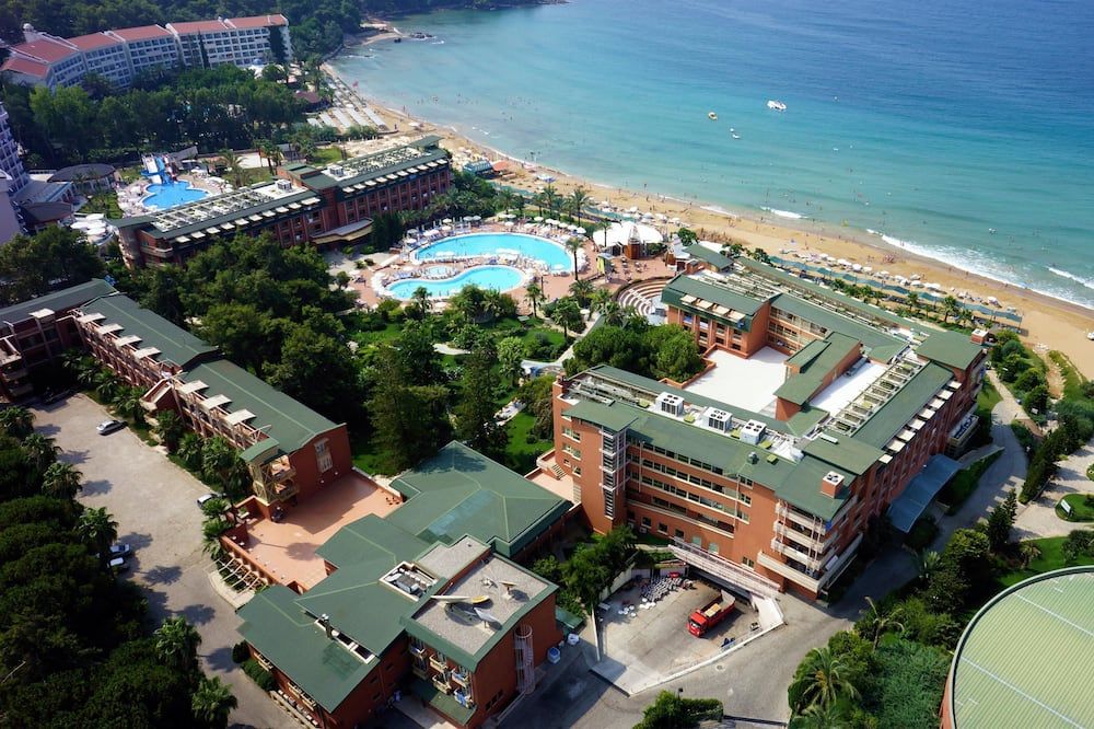 Outdoor view