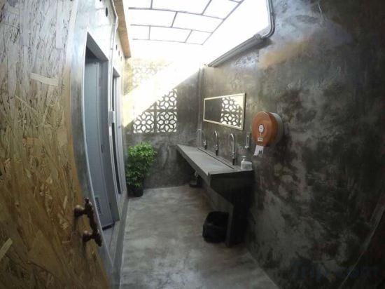 Outdoor view