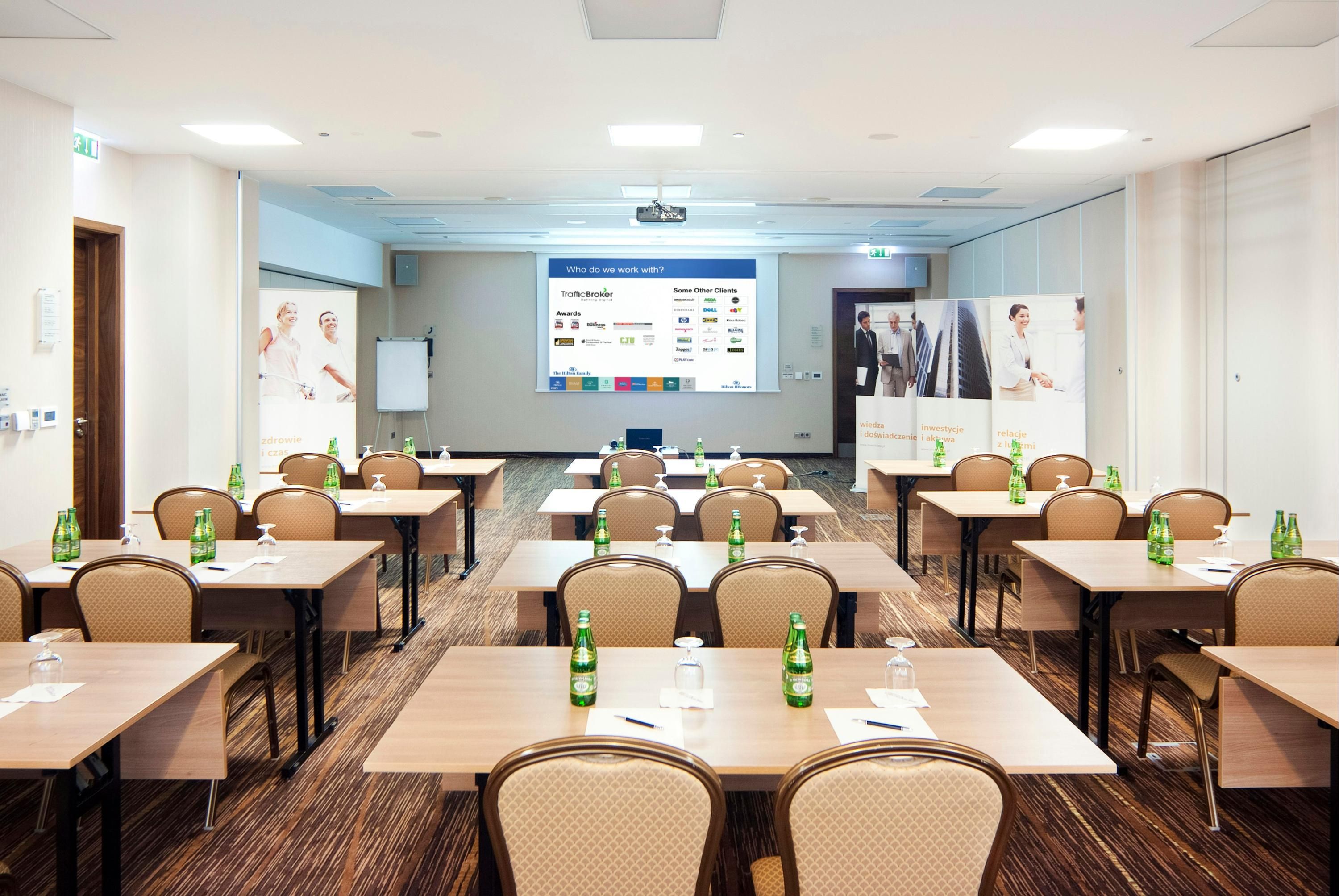 Conference room
