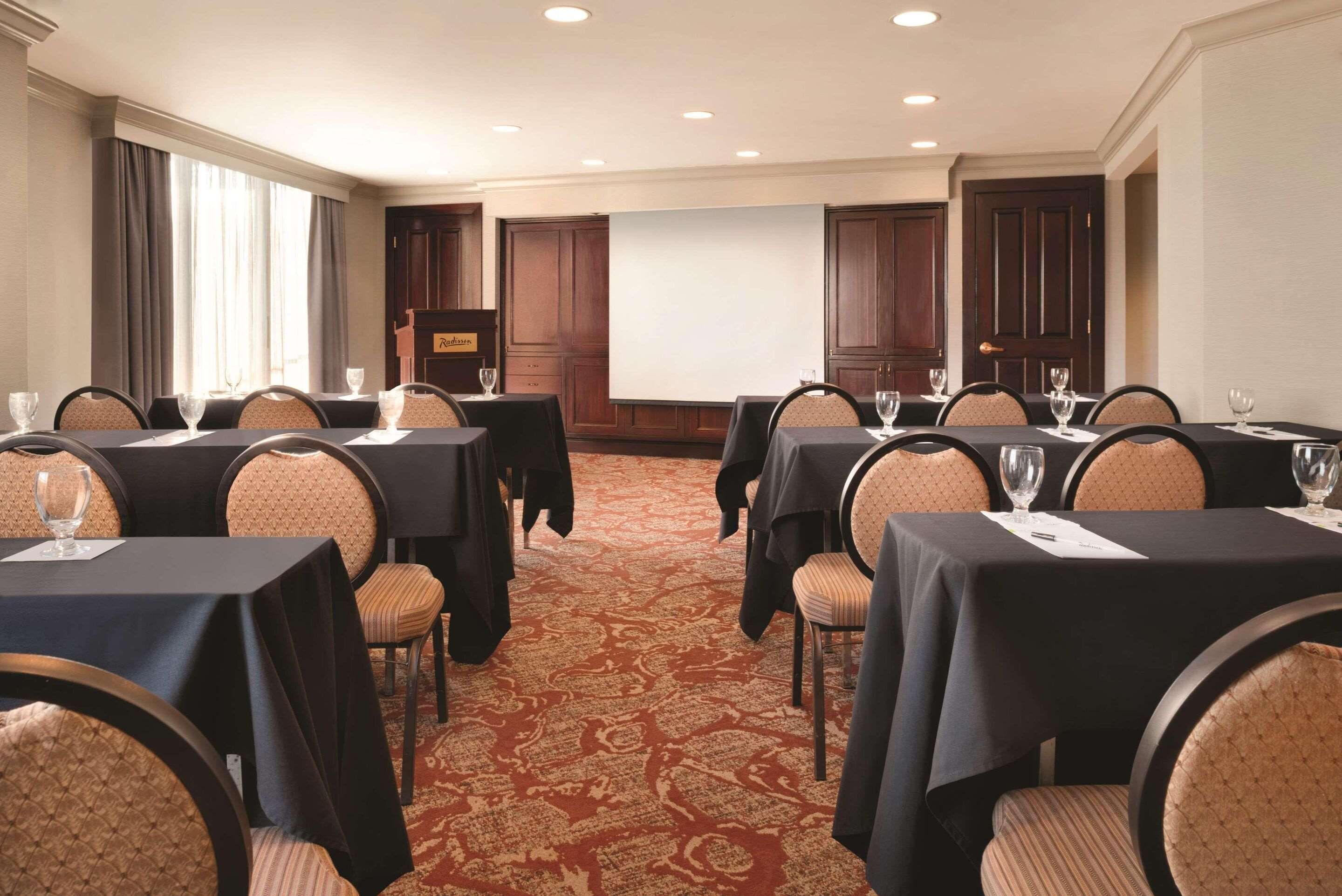 Conference room