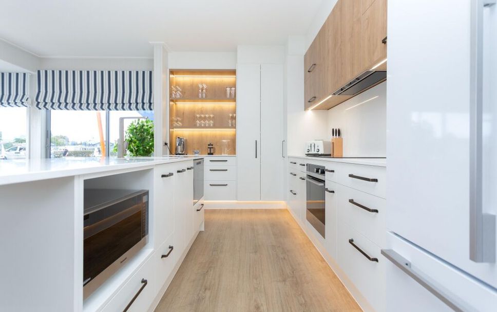 Kitchen Photo