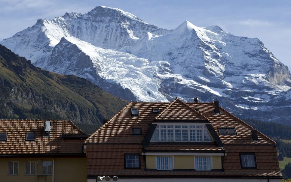 Outdoor view Photo
