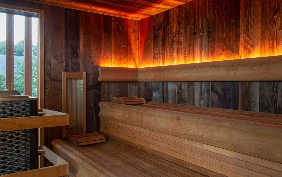 Spa Photo