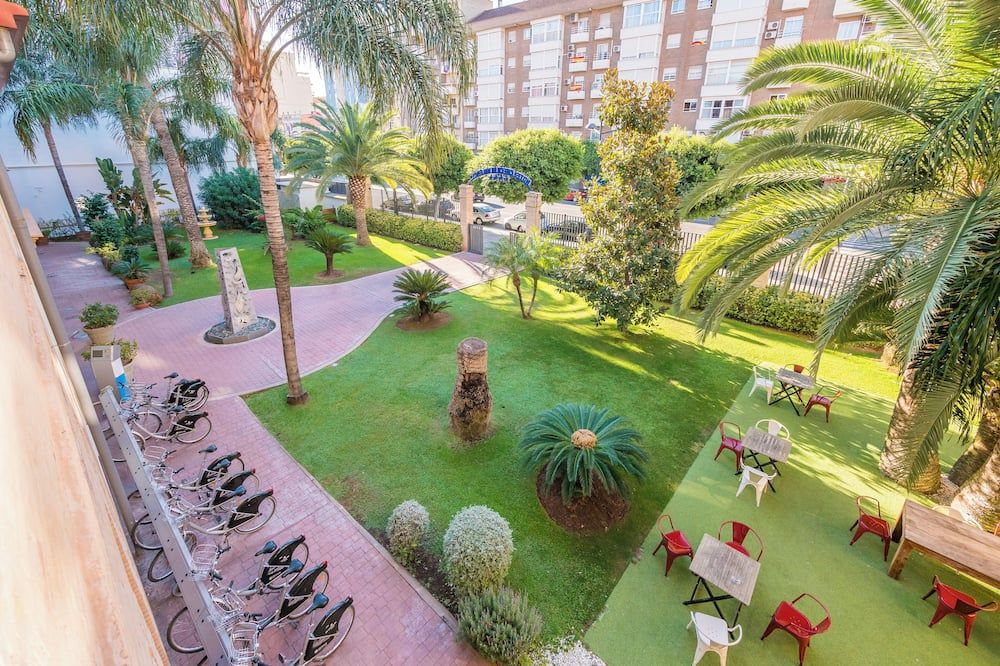 Outdoor view