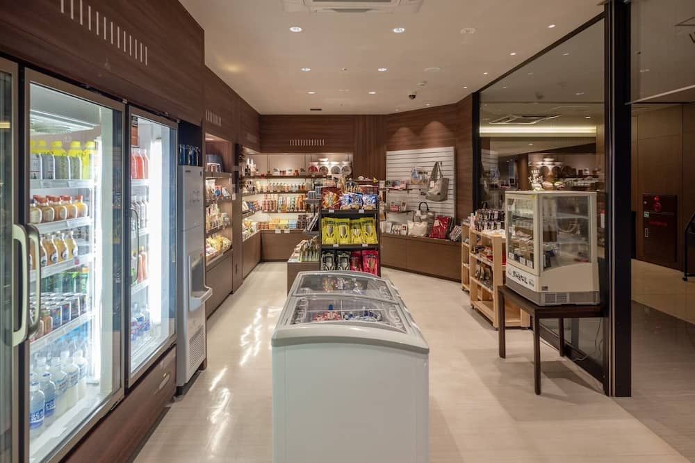 Shop