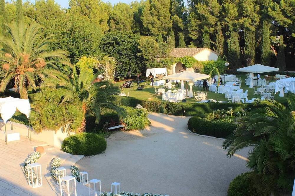 Outdoor view