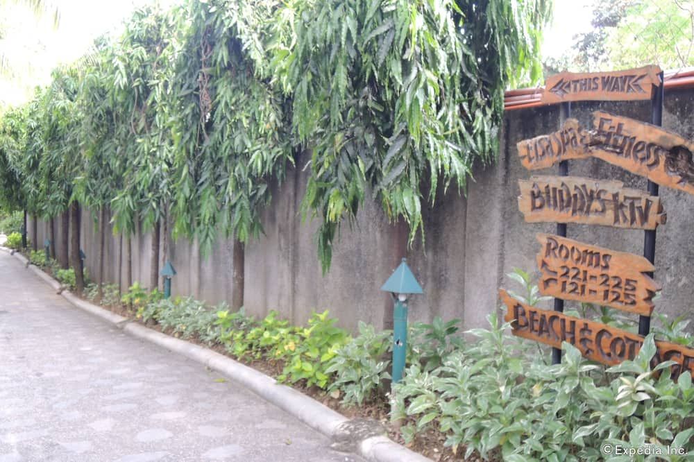 Outdoor view
